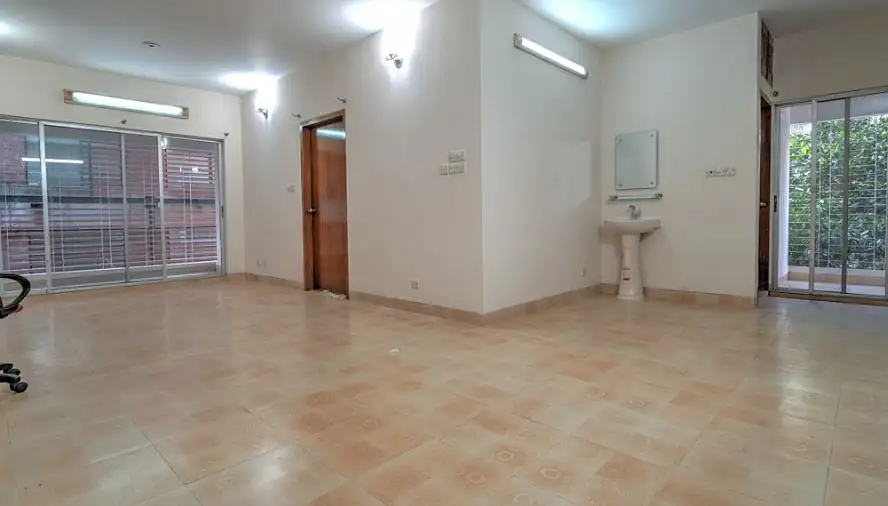 3-Bedroom Luxury Apartment for Rent in Gulshan 2, Dhaka Image 7