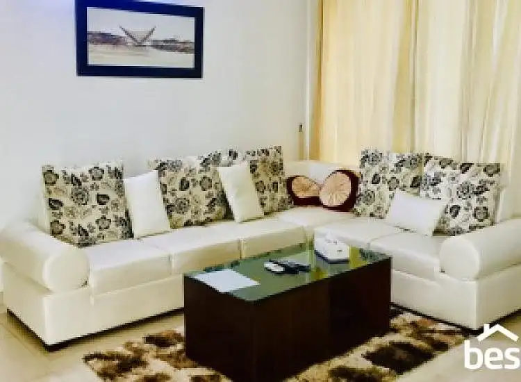 2600SQFT Luxurious Flat for Rent Dhaka at Baridhara Thumbnail Image