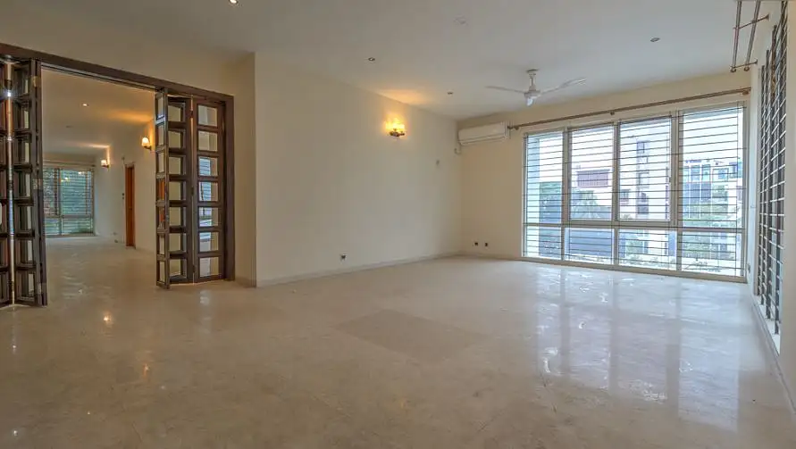 4-Bedroom Luxury Apartment for Rent in Gulshan 2, Dhaka Thumbnail Image