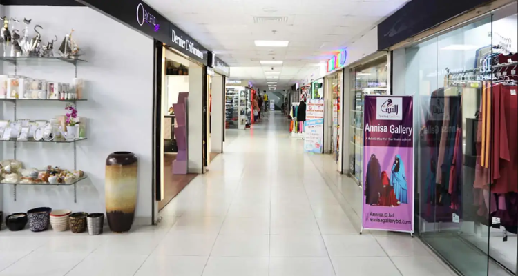 3000 sft Commercial Space is ready for Rent in Badda Thumbnail Image