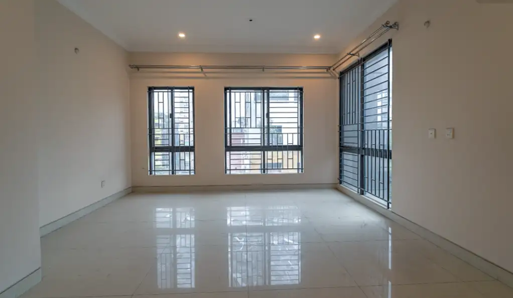 3-Bedroom Luxury Apartment for Rent in Baridhara Diplomatic Zone, Dhaka Thumbnail Image