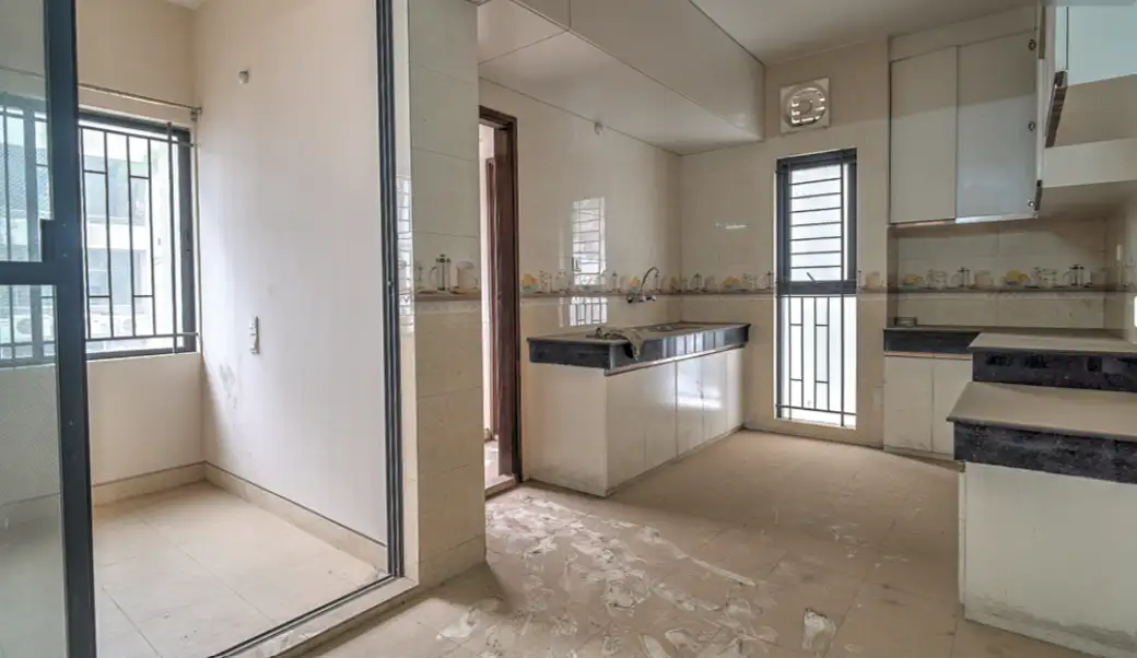 3-Bedroom Luxury Apartment for Rent in Baridhara Diplomatic Zone, Dhaka Image 2