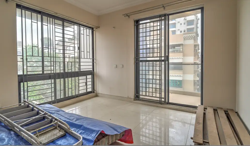 3-Bedroom Luxury Apartment for Rent in Baridhara Diplomatic Zone, Dhaka Image 4