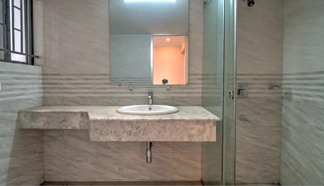 3-Bedroom Luxury Apartment for Rent in Baridhara Diplomatic Zone, Dhaka Image 5