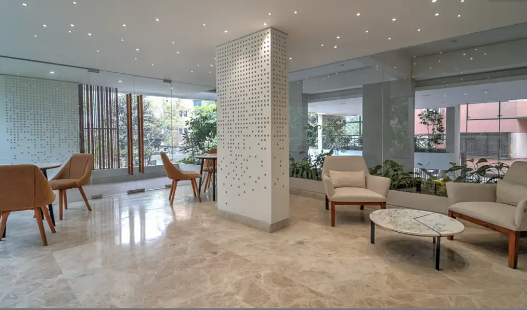 3-Bedroom Luxury Apartment for Rent in Baridhara Diplomatic Zone, Dhaka Image 6