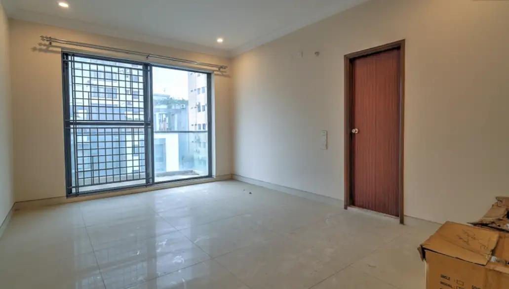 3-Bedroom Luxury Apartment for Rent in Baridhara Diplomatic Zone, Dhaka Image 7