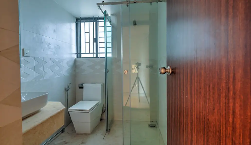 3-Bedroom Luxury Apartment for Rent in Baridhara Diplomatic Zone, Dhaka Image 9