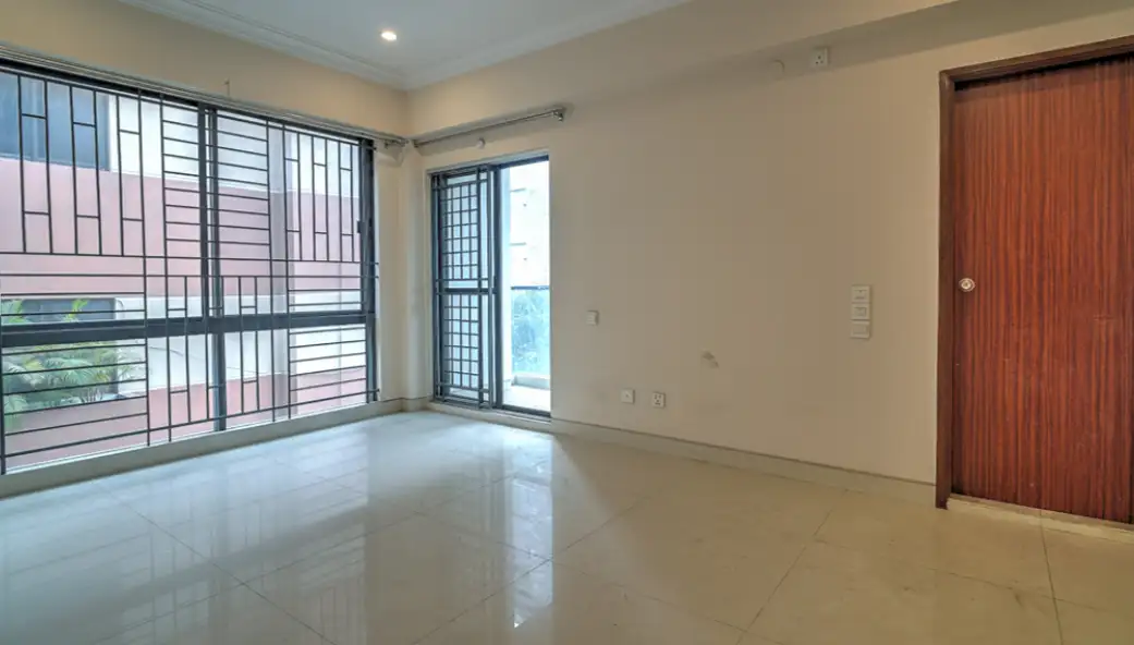 3-Bedroom Luxury Apartment for Rent in Baridhara Diplomatic Zone, Dhaka Image 10