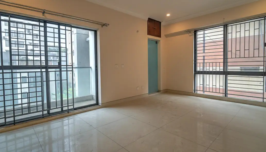 3-Bedroom Luxury Apartment for Rent in Baridhara Diplomatic Zone, Dhaka Image 11