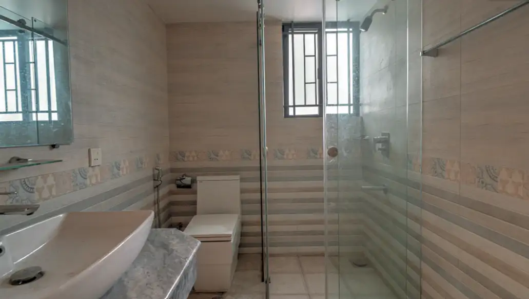 3-Bedroom Luxury Apartment for Rent in Baridhara Diplomatic Zone, Dhaka Image 13