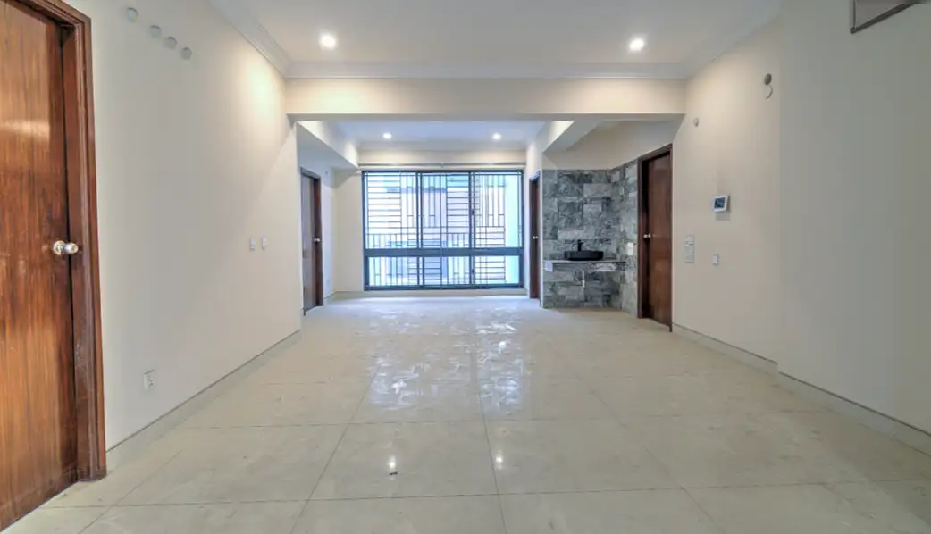 3-Bedroom Luxury Apartment for Rent in Baridhara Diplomatic Zone, Dhaka Image 14