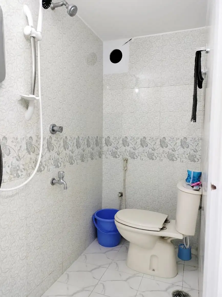 900 SFT - 2-Bedroom Residential Apartment Rent in Dhaka Image 4