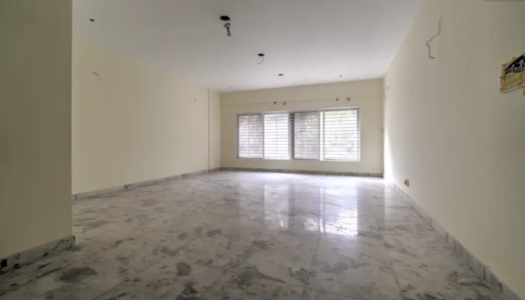4-Bedroom Luxury Apartment for Rent in Banani DOHS Dhaka Image 1