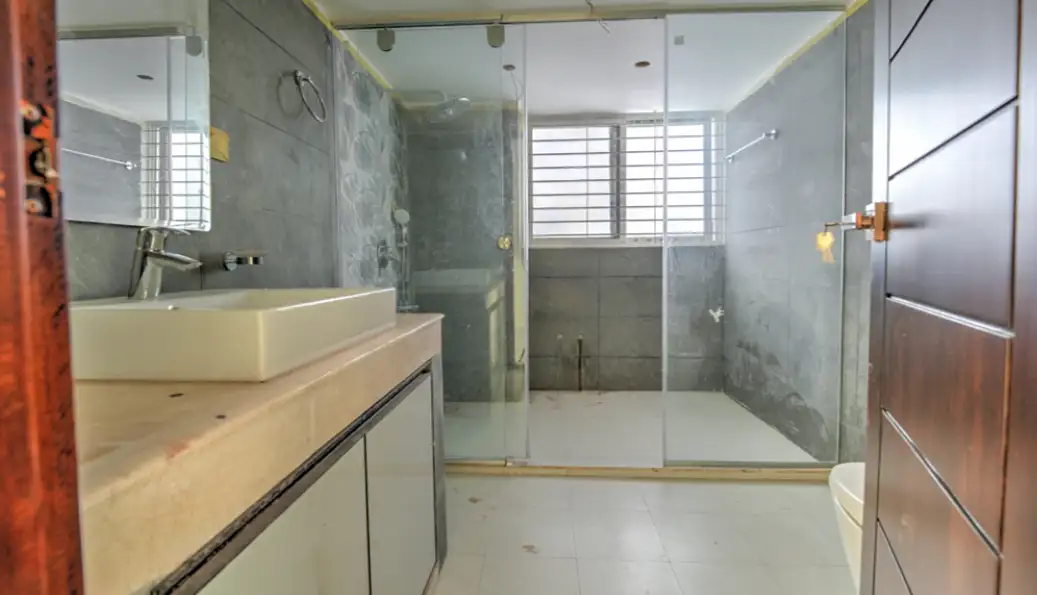 4-Bedroom Luxury Apartment for Rent in Banani DOHS Dhaka Image 22