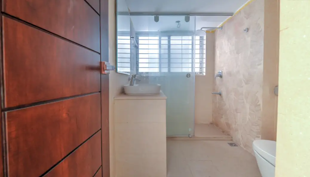 4-Bedroom Luxury Apartment for Rent in Banani DOHS Dhaka Image 24