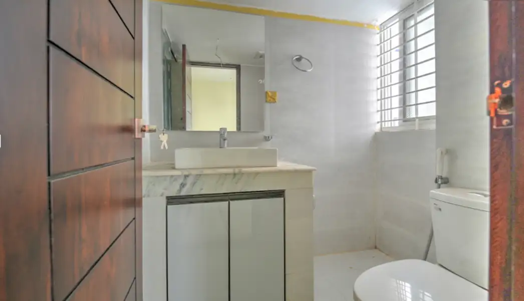 4-Bedroom Luxury Apartment for Rent in Banani DOHS Dhaka Image 8
