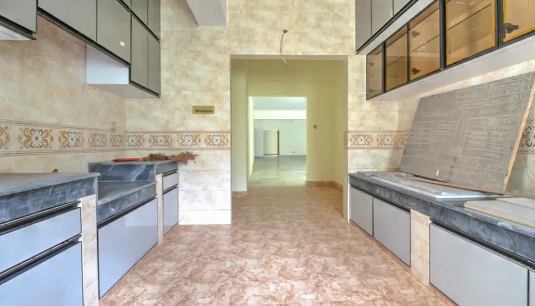 4-Bedroom Luxury Apartment for Rent in Banani DOHS Dhaka Image 30