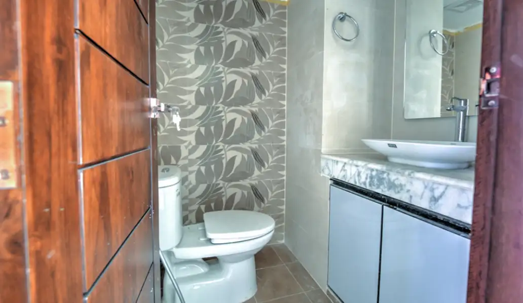 4-Bedroom Luxury Apartment for Rent in Banani DOHS Dhaka Image 33