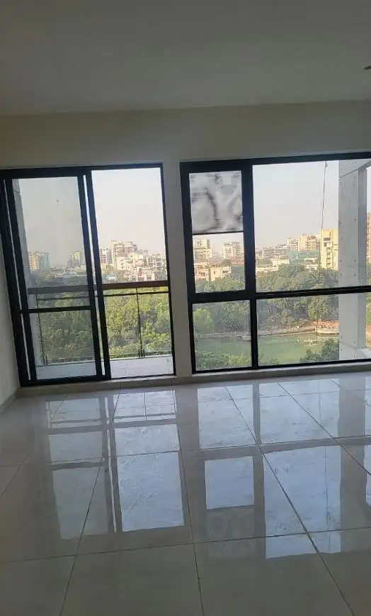 Luxurious Brand New Apartment For Rent At Gulshan-2 Image 12