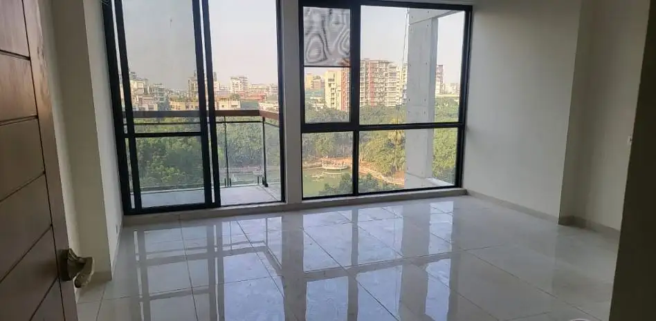 Luxurious Brand New Apartment For Rent At Gulshan-2 Image 14