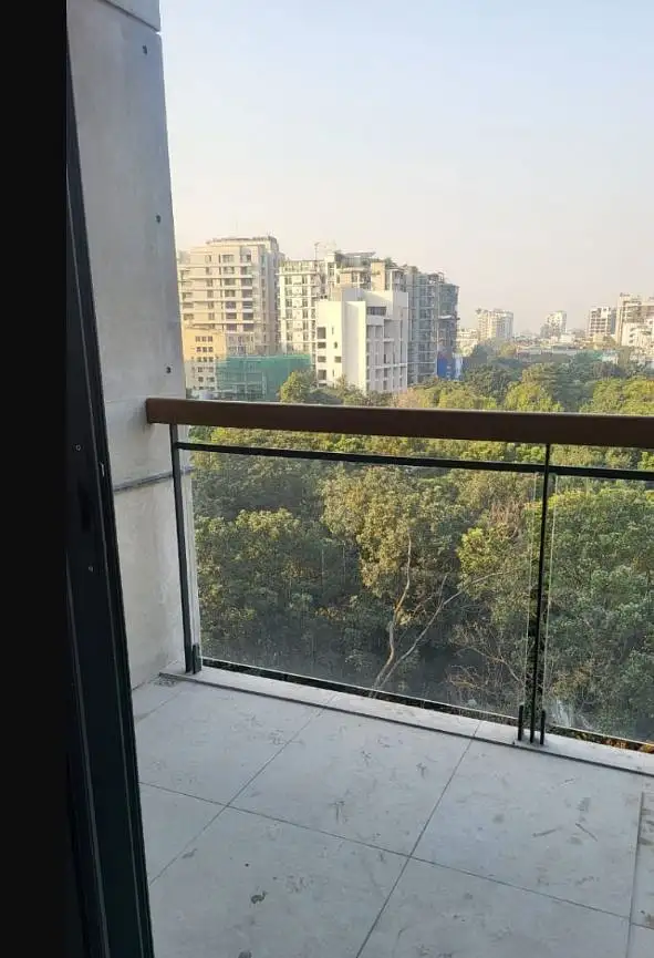 Luxurious Brand New Apartment For Rent At Gulshan-2 Image 15