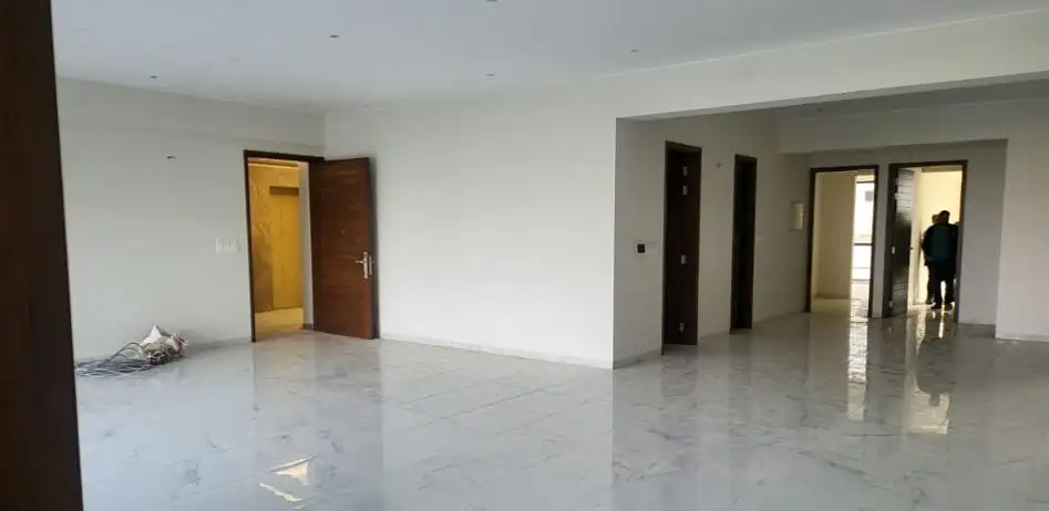 Luxurious Brand New Apartment For Rent At Gulshan-2 Image 4