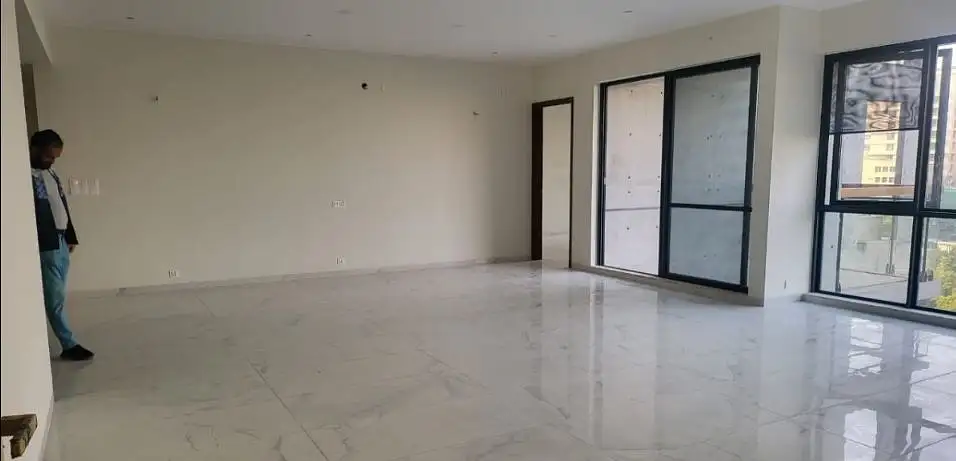 Luxurious Brand New Apartment For Rent At Gulshan-2 Image 5