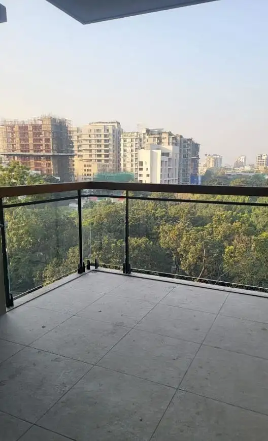 Luxurious Brand New Apartment For Rent At Gulshan-2 Image 8