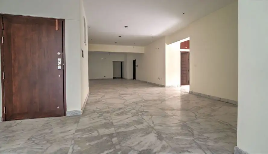 4-Bedroom Luxury Apartment for Rent in Banani DOHS, Dhaka Thumbnail Image