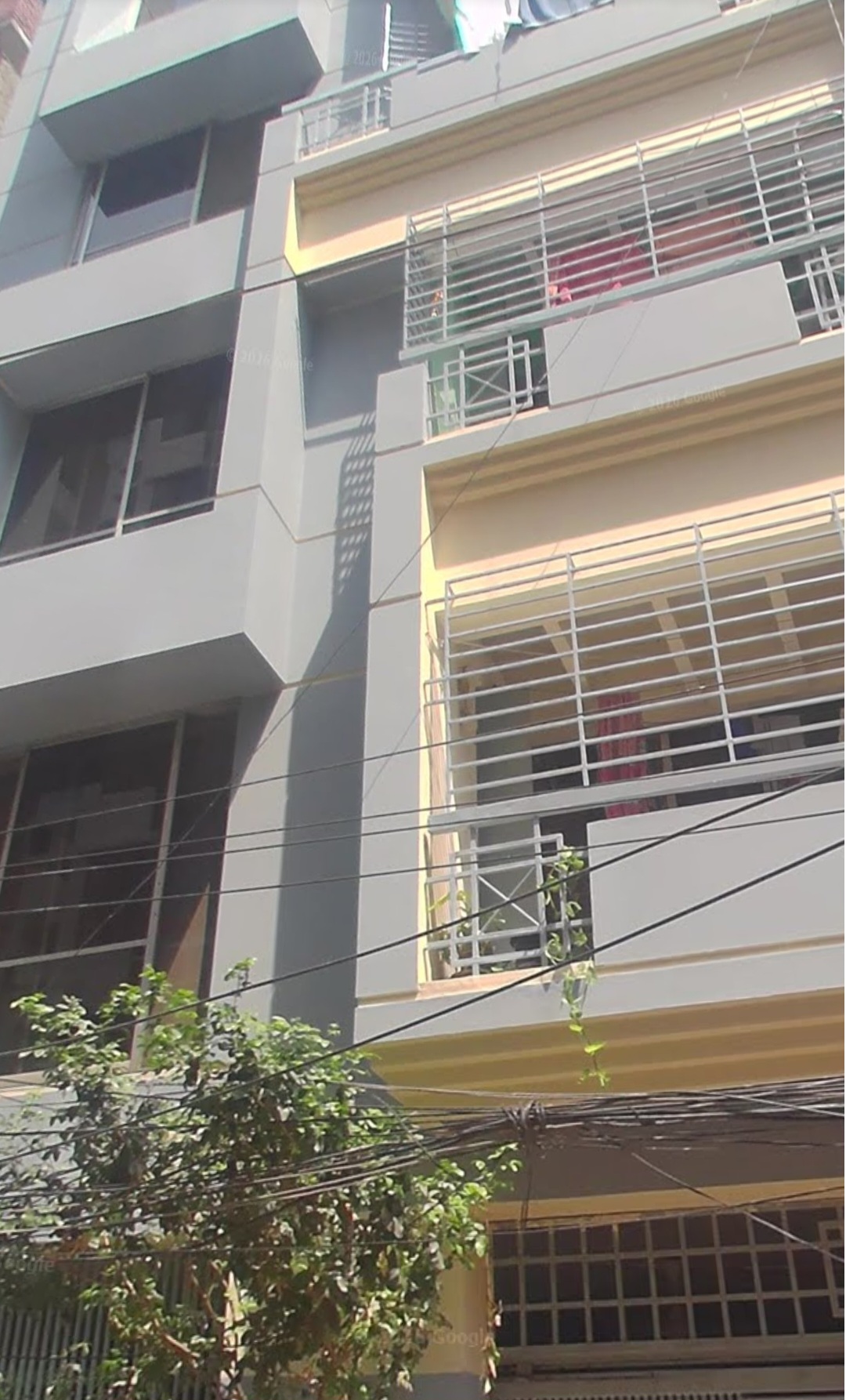 Apartment for rent Thumbnail Image