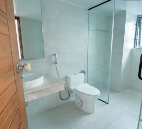 4-Bedroom Luxury Apartment for Rent in North Gulshan, Dhaka Image 14