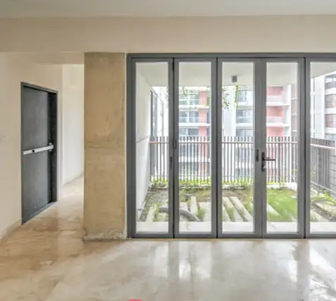 4-Bedroom Luxury Apartment for Rent in North Gulshan, Dhaka Image 8