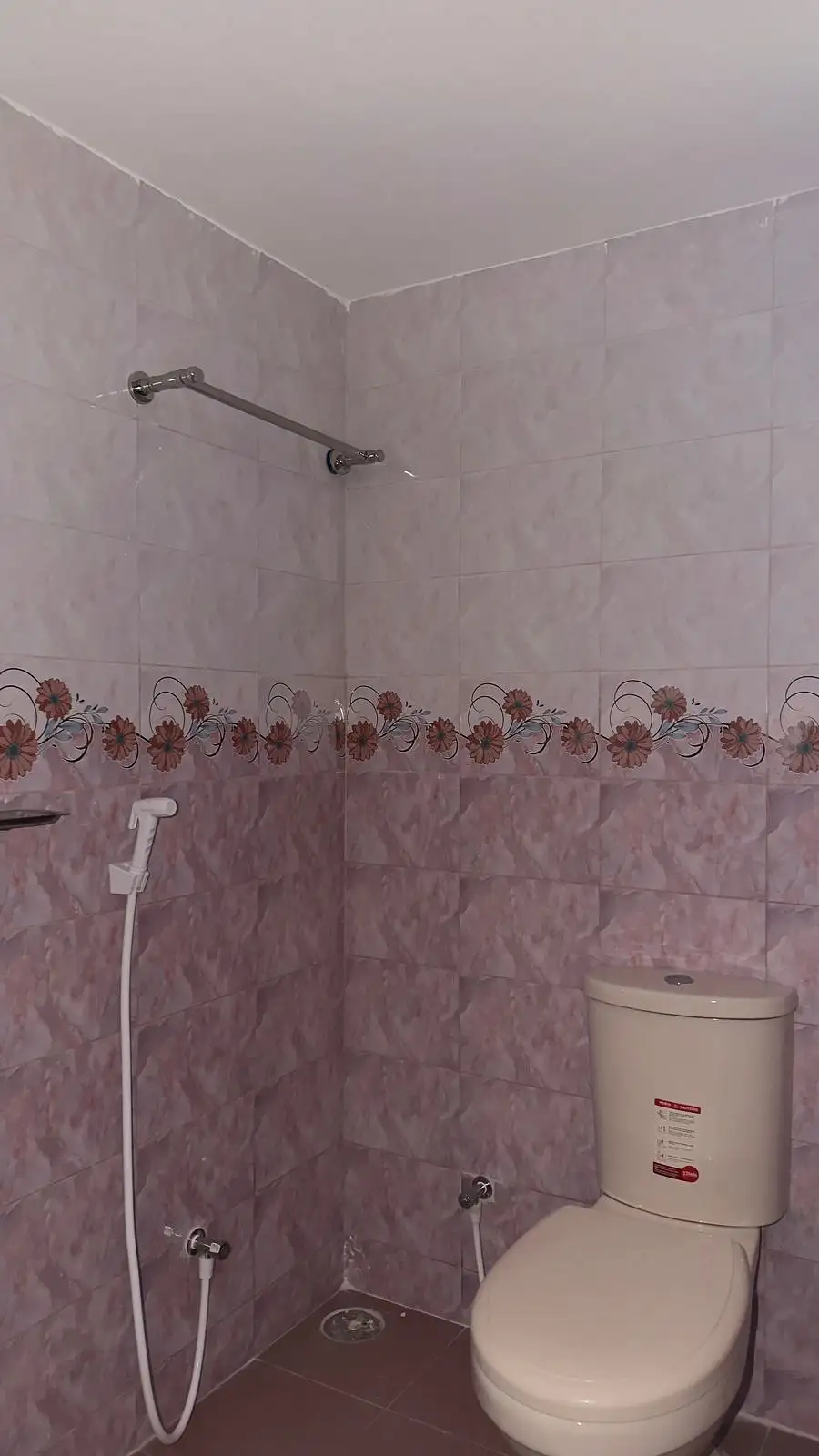 1283 Sft Flats For Sale at Savar Jahangirnagar Housing Society Image 5