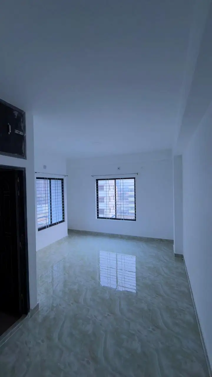 1283 Sft Flats For Sale at Savar Jahangirnagar Housing Society Image 2