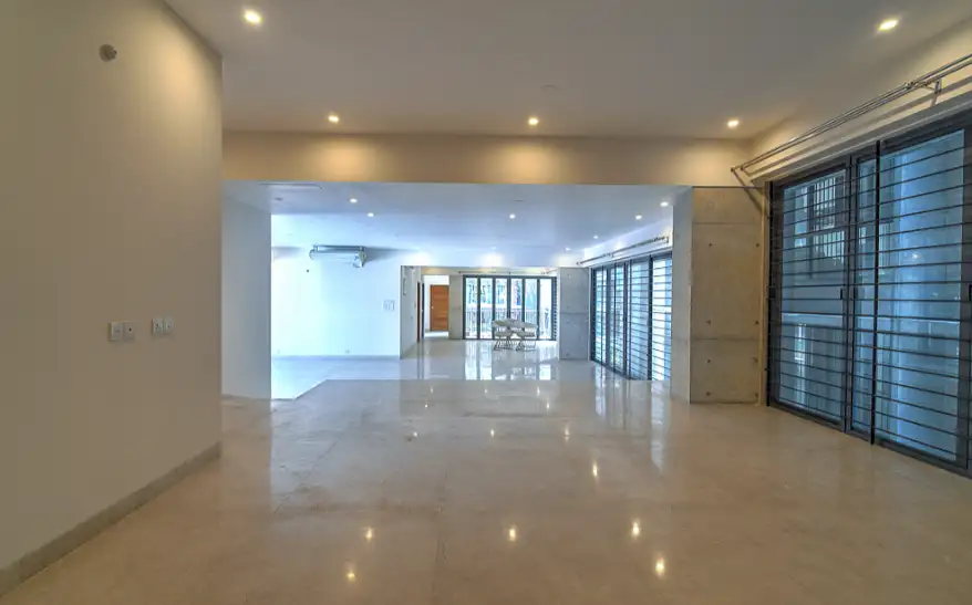 3-Bedroom Luxury Apartment for Rent in Gulshan 2 North, Dhaka Thumbnail Image