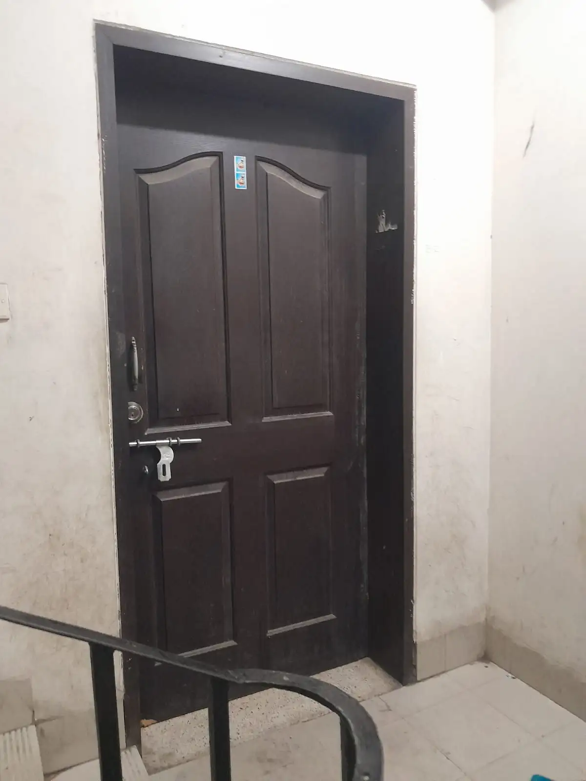 ৬০ ফিট পশ্চিম আগারগাঁওয়ে ৭ তলা ভবন | ভাড়া ২.৬০ লাখ টাকা - Image 1