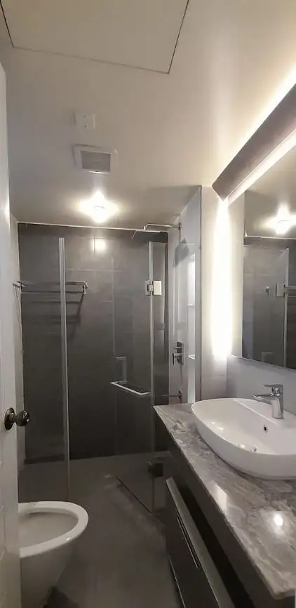 Specious fully furnished apartment for rent at north Banani Image 16
