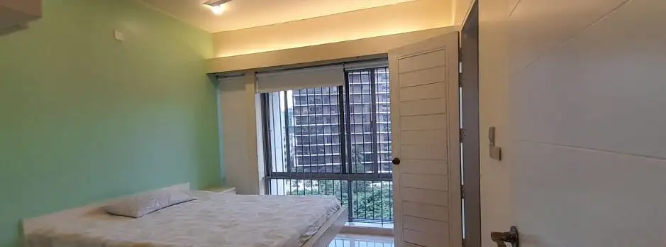 Specious fully furnished apartment for rent at north Banani Image 4