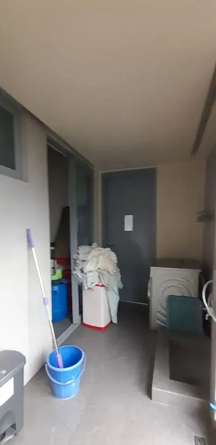 Specious fully furnished apartment for rent at north Banani Image 6