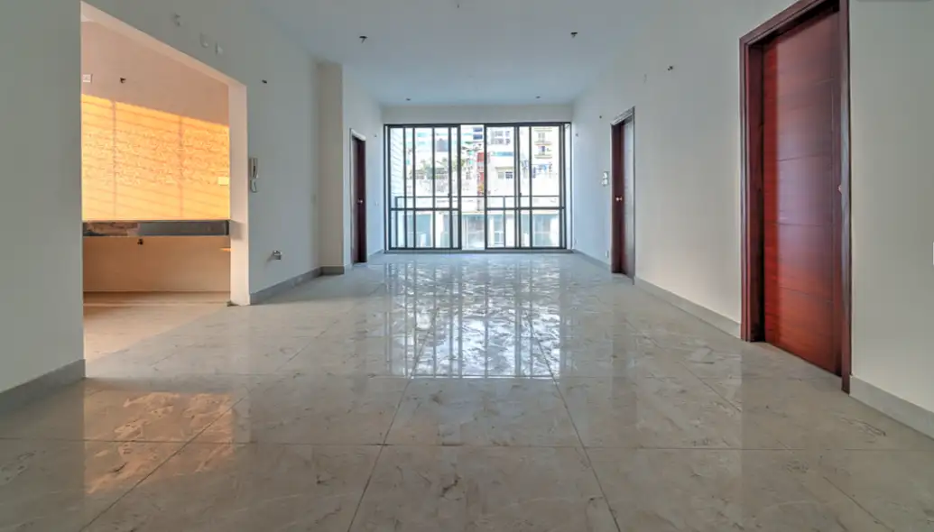 4-Bedroom Luxury Apartment for Rent in Banani, Dhaka Thumbnail Image