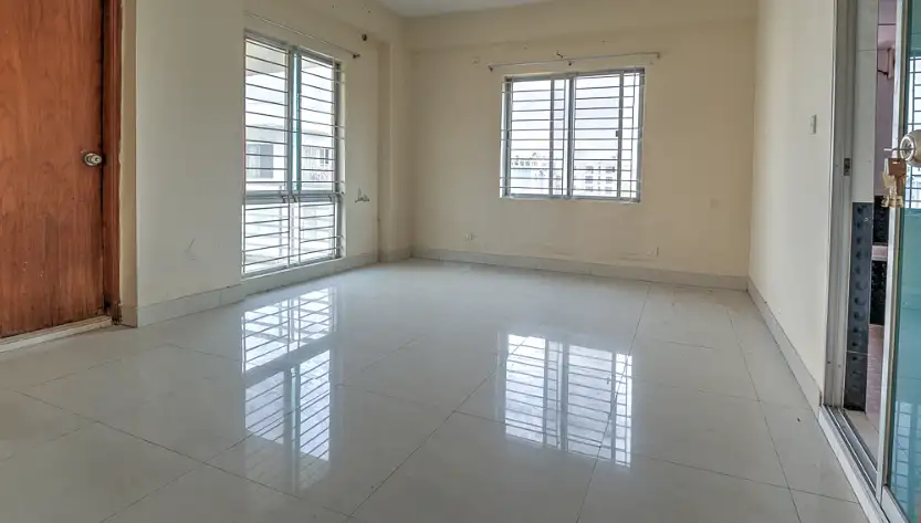 4-Bedroom Luxury Apartment for Rent in Bashundhara, Dhaka Image 13