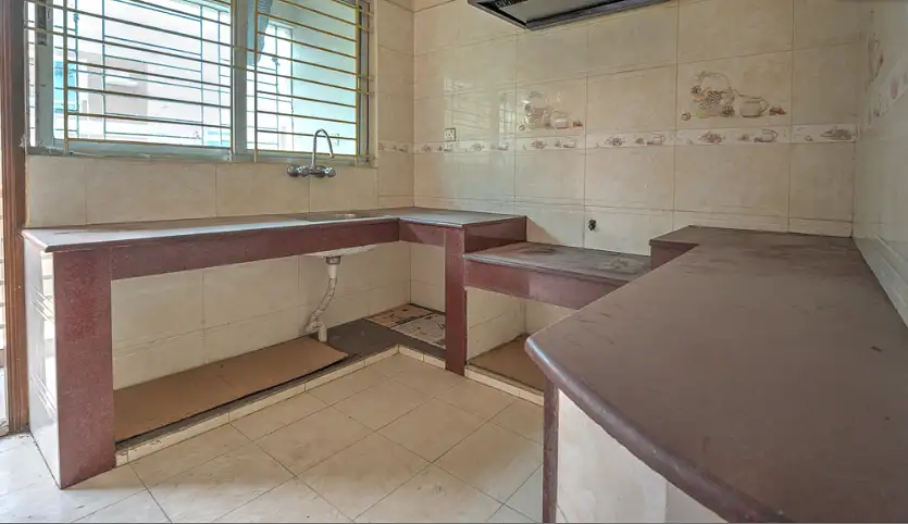 4-Bedroom Luxury Apartment for Rent in Bashundhara, Dhaka Image 5