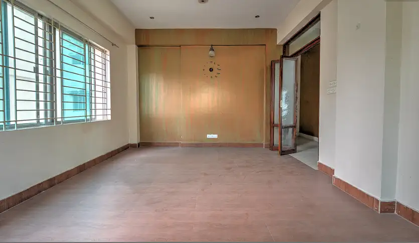 4-Bedroom Luxury Apartment for Rent in Bashundhara, Dhaka Image 6