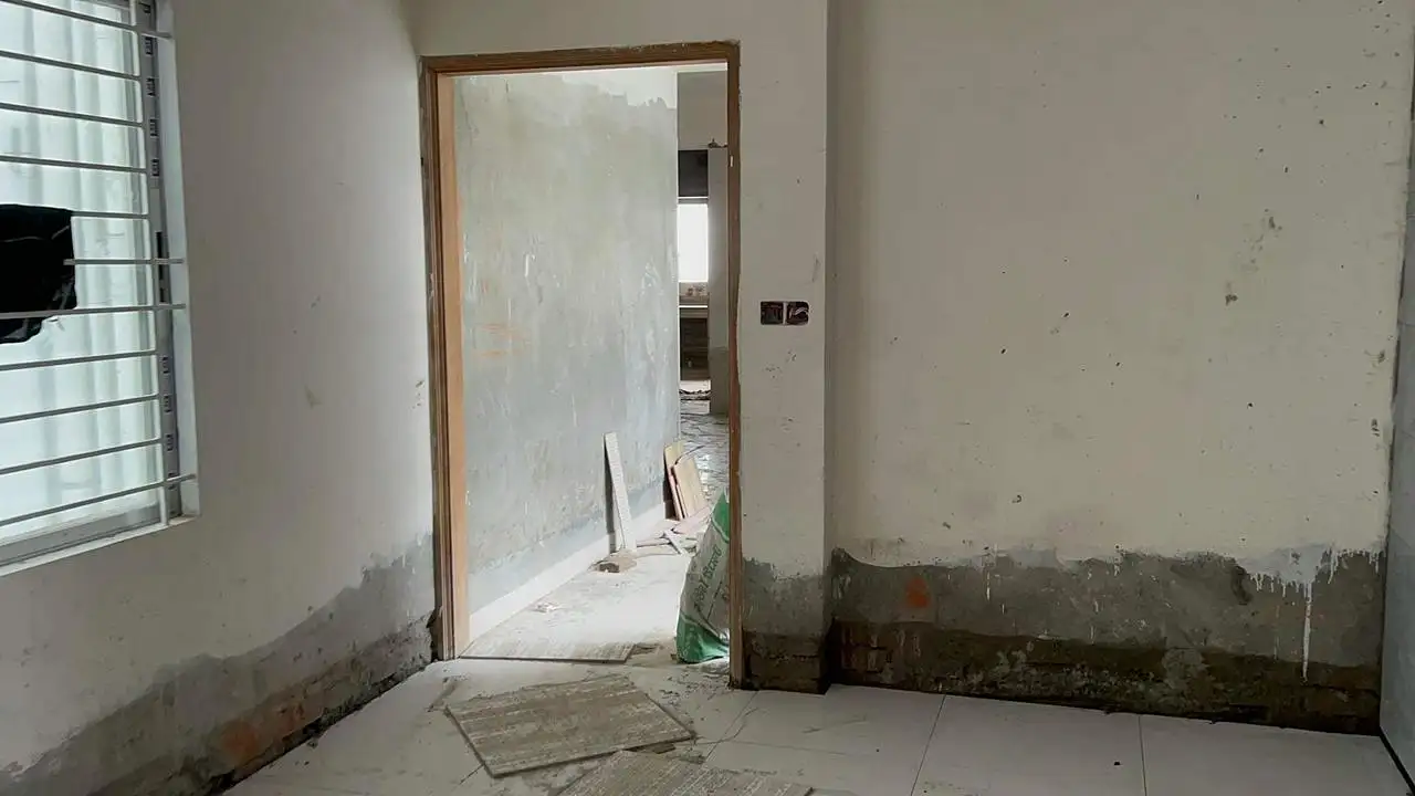 4-Bedroom 2150 SFT New Ready Apartment Sale in Bashundhara R-A Image 3