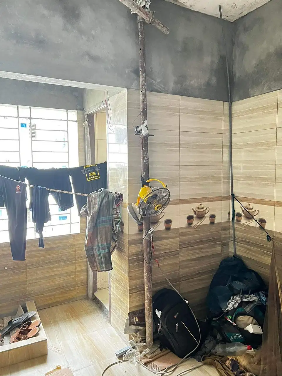 4-Bedroom 2150 SFT New Ready Apartment Sale in Bashundhara R-A Image 7