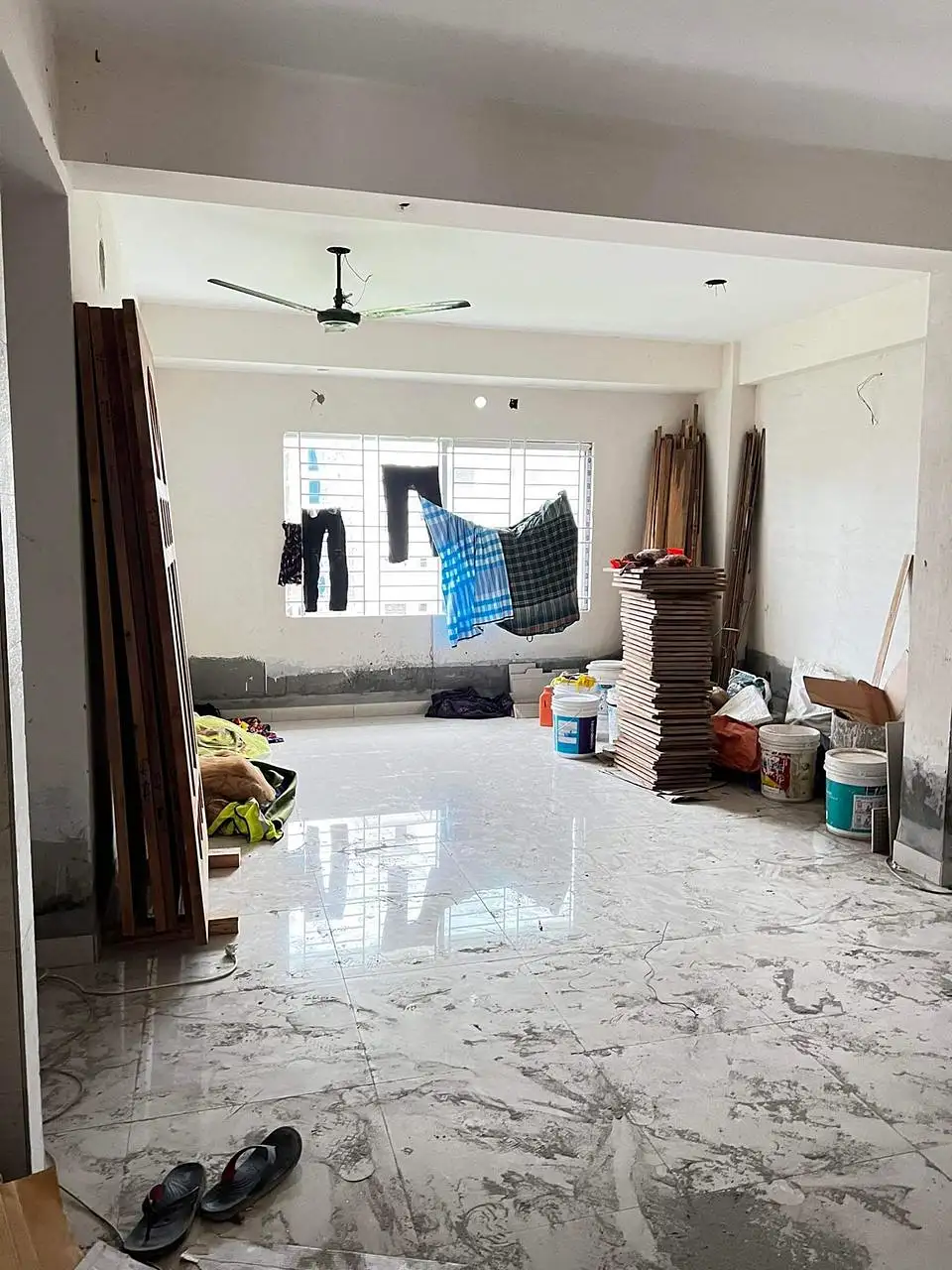 4-Bedroom 2150 SFT New Ready Apartment Sale in Bashundhara R-A Image 11