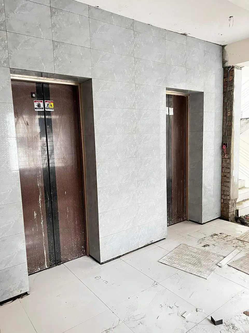 4-Bedroom 2150 SFT New Ready Apartment Sale in Bashundhara R-A Image 13