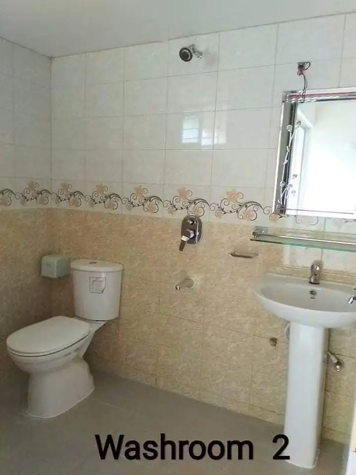 1103 Sqft Apartment for Sale Image 4