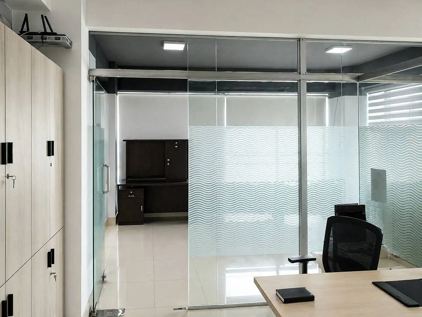 1000 SFT Commercial Office Space for Rent in Dhaka in Banani Road 11 - Thumbnail