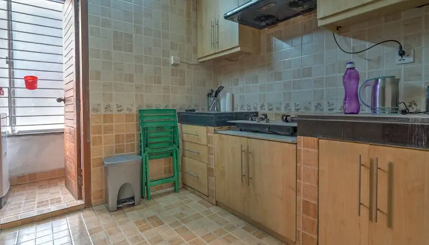 3-Bedroom Luxury Apartment for Rent in North Gulshan, Dhaka Image 9